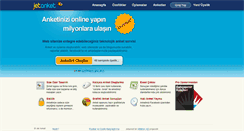 Desktop Screenshot of jetanket.com